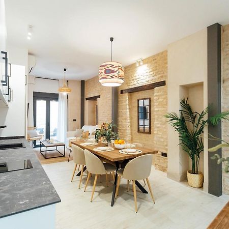 Minty Stay - Las Setas Siviglia Esterno foto