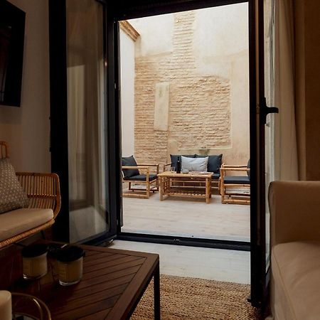 Minty Stay - Las Setas Siviglia Esterno foto