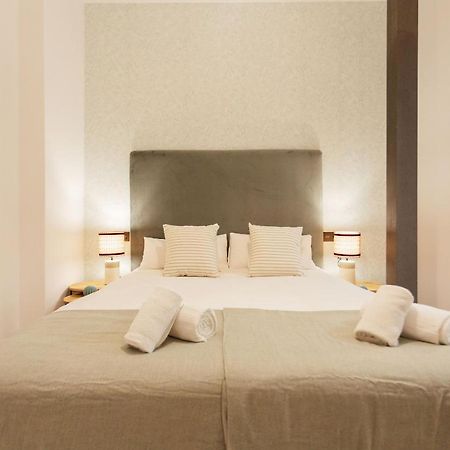 Minty Stay - Las Setas Siviglia Esterno foto