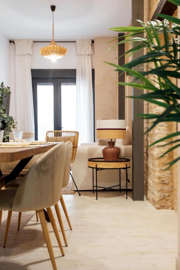 Minty Stay - Las Setas Siviglia Esterno foto