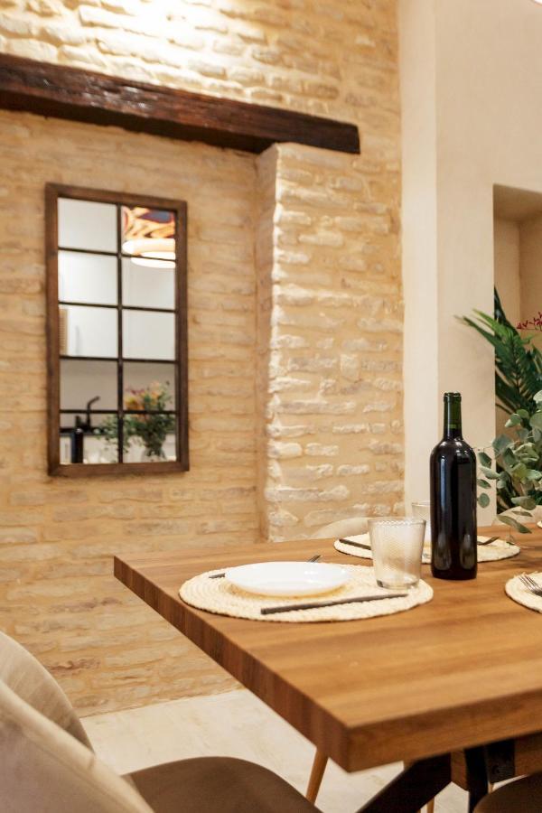 Minty Stay - Las Setas Siviglia Esterno foto