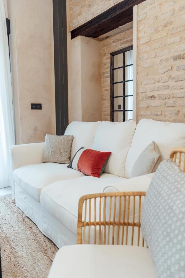 Minty Stay - Las Setas Siviglia Esterno foto