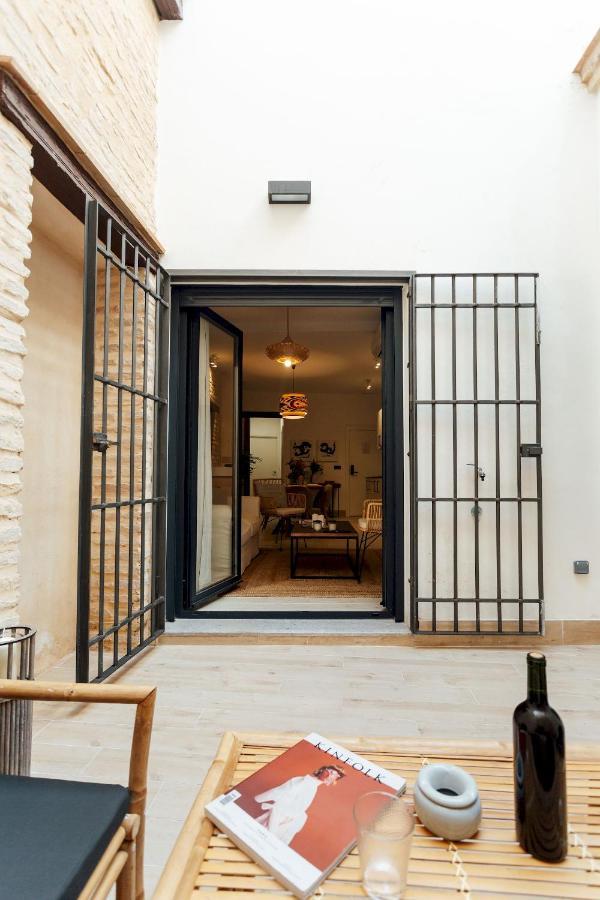 Minty Stay - Las Setas Siviglia Esterno foto