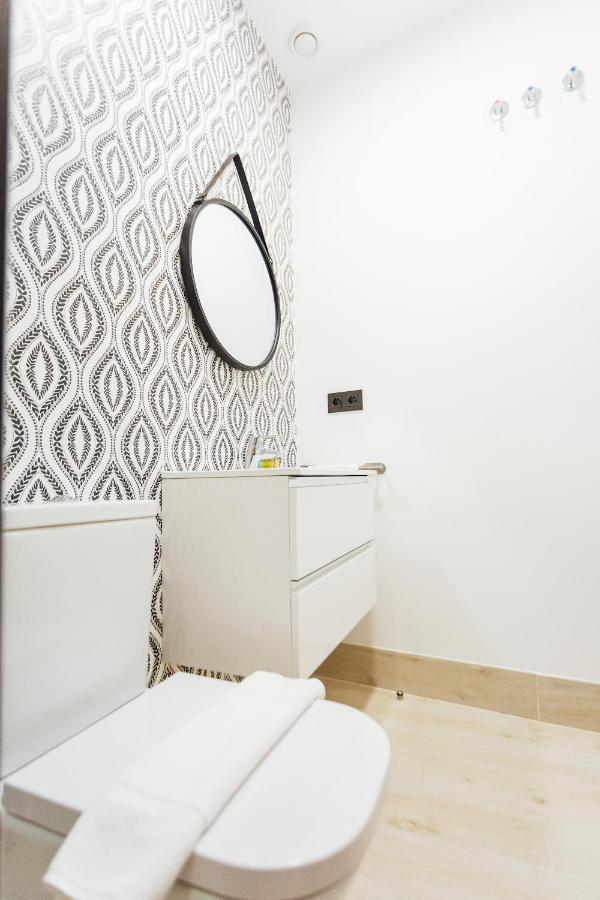 Minty Stay - Las Setas Siviglia Esterno foto