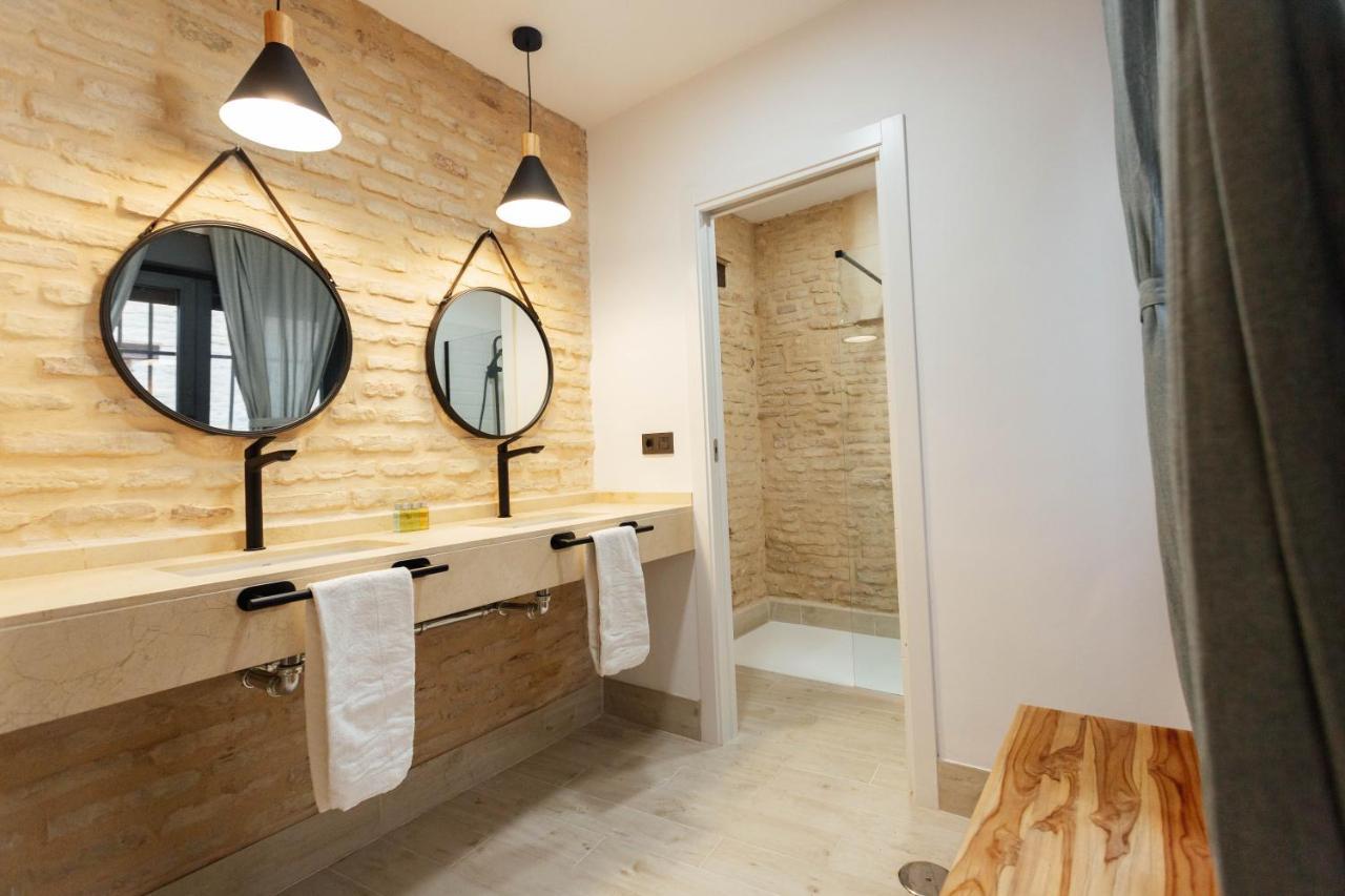 Minty Stay - Las Setas Siviglia Esterno foto