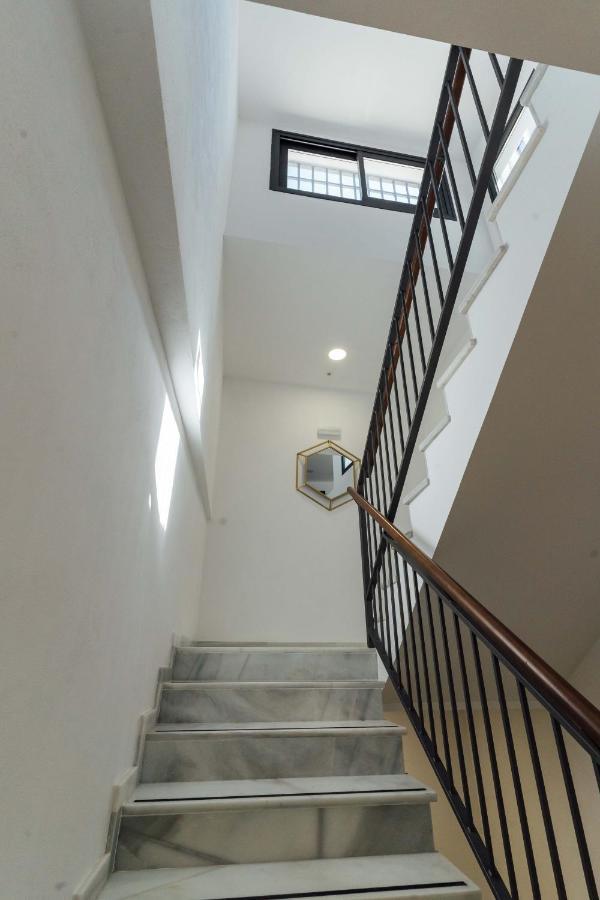 Minty Stay - Las Setas Siviglia Esterno foto