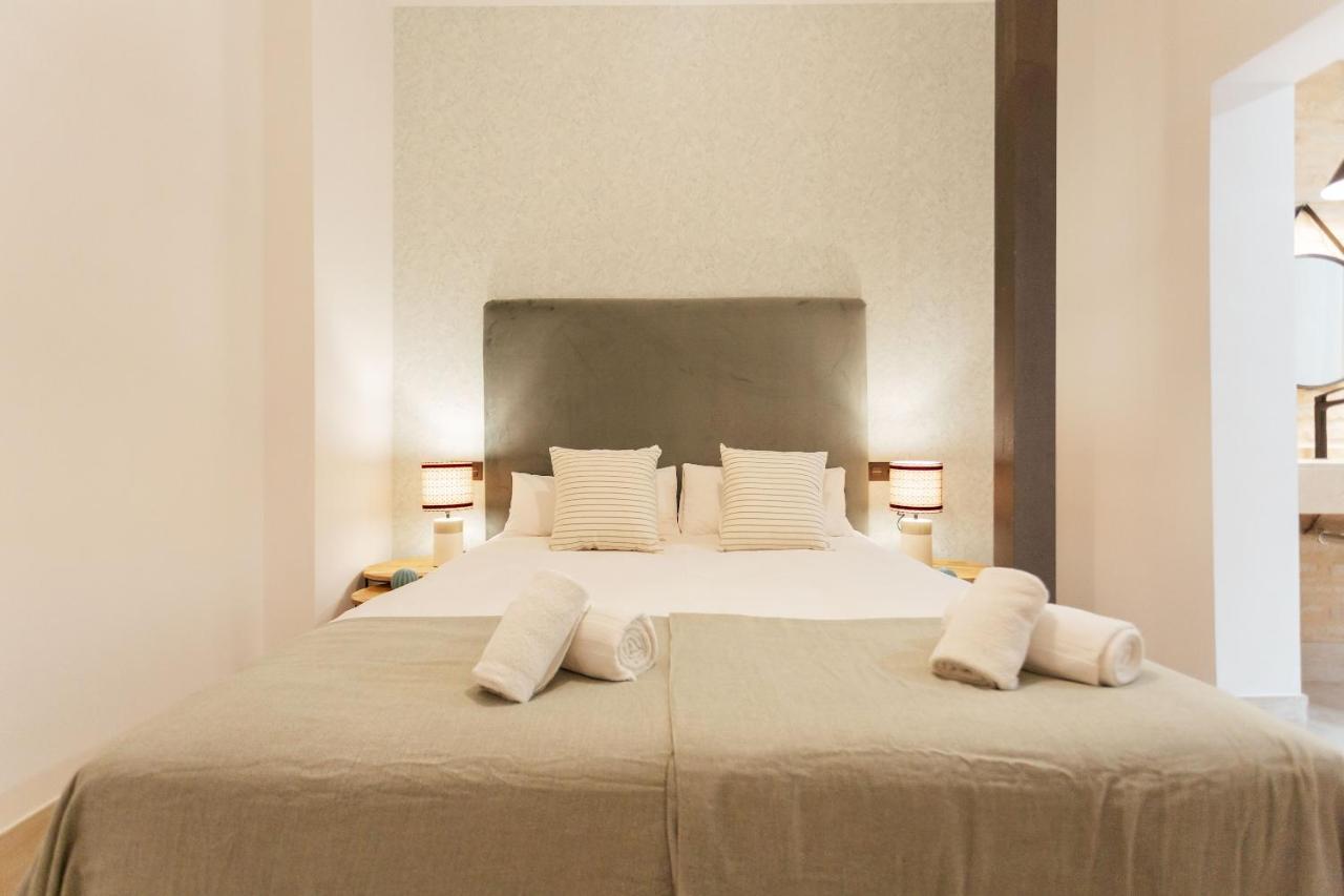 Minty Stay - Las Setas Siviglia Esterno foto