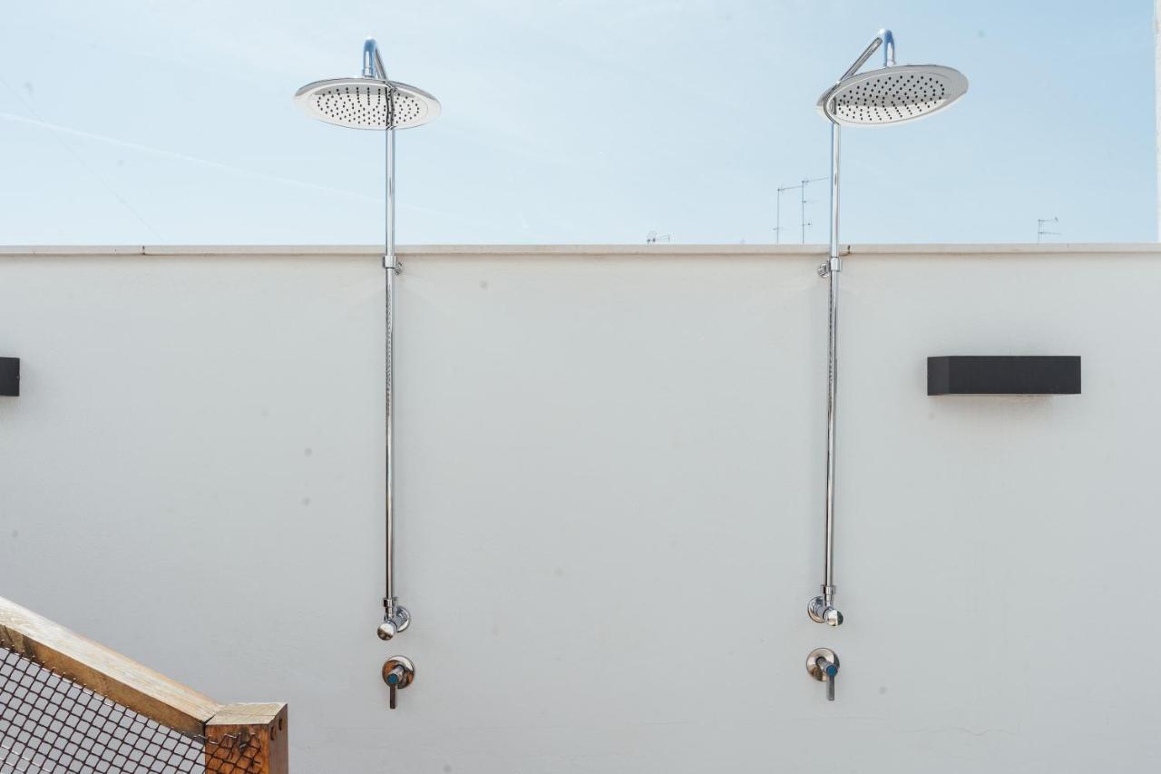 Minty Stay - Las Setas Siviglia Esterno foto