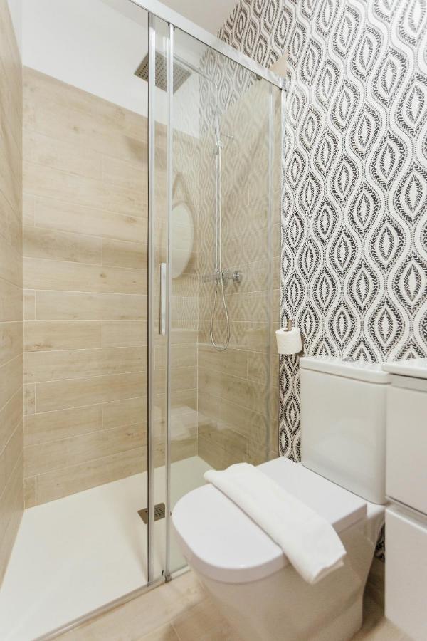 Minty Stay - Las Setas Siviglia Esterno foto