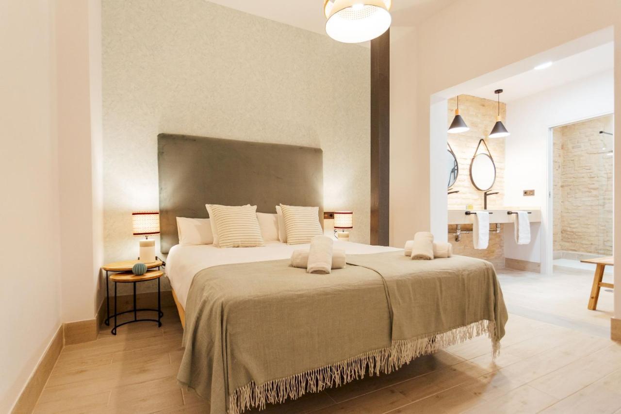 Minty Stay - Las Setas Siviglia Esterno foto