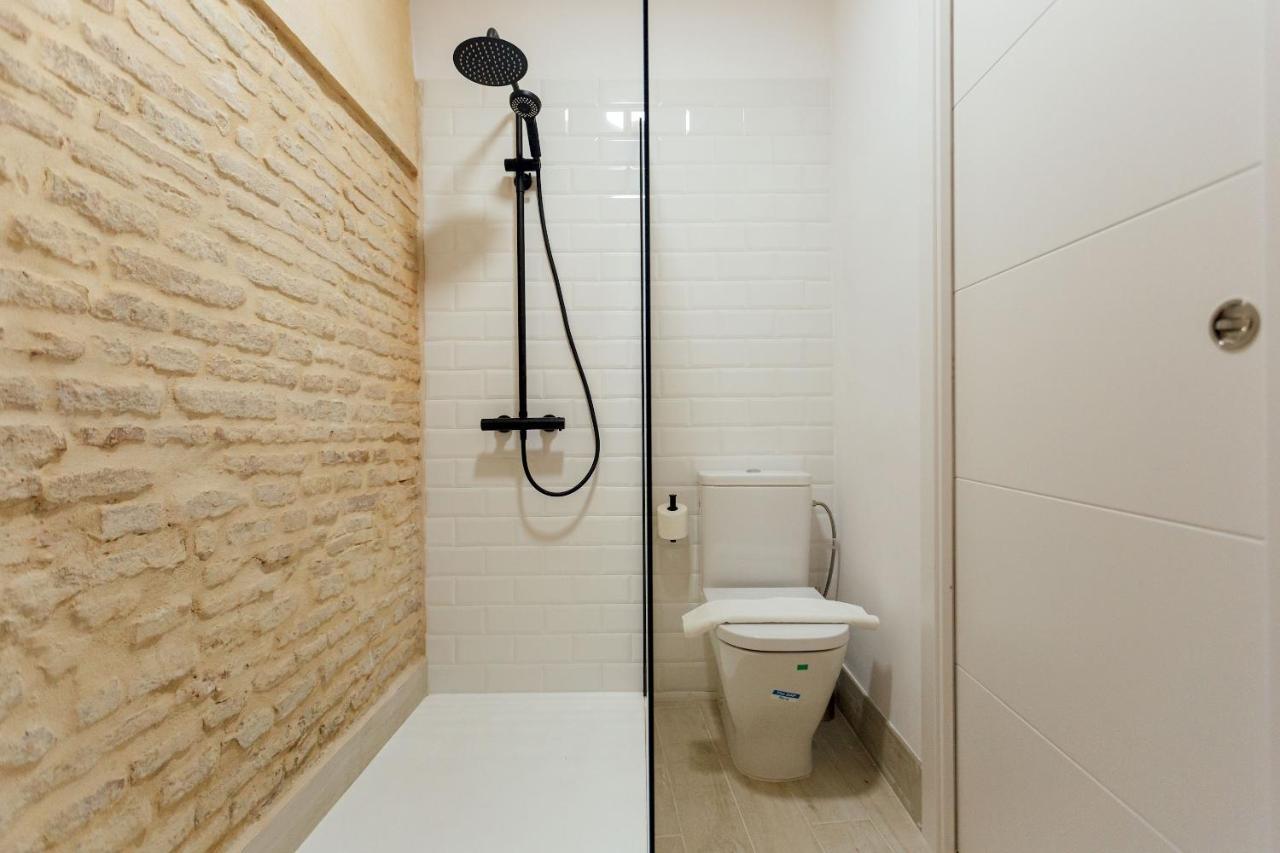 Minty Stay - Las Setas Siviglia Esterno foto