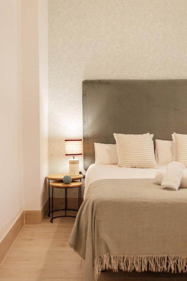 Minty Stay - Las Setas Siviglia Esterno foto
