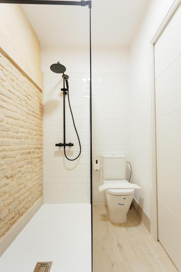 Minty Stay - Las Setas Siviglia Esterno foto