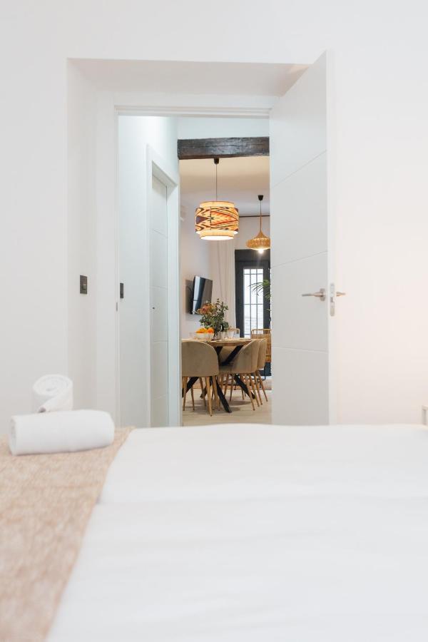 Minty Stay - Las Setas Siviglia Esterno foto