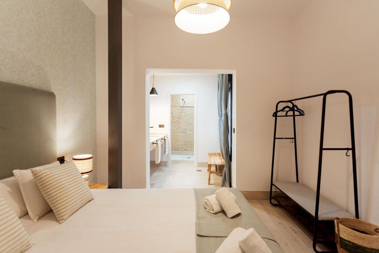 Minty Stay - Las Setas Siviglia Esterno foto